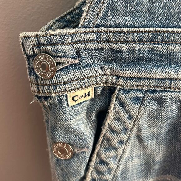 Citizens Of Humanity Overalls - Picture 7 of 7